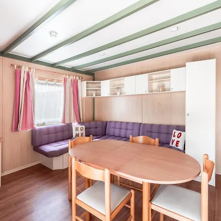 Oléron St-tro'park Saint-Trojan-les-Bains