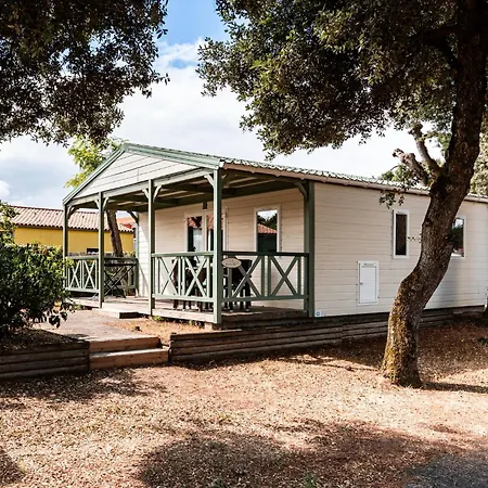 Oléron St-tro'park * Saint-Trojan-les-Bains