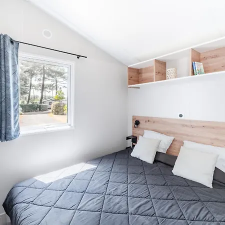 Oléron St-tro'park *