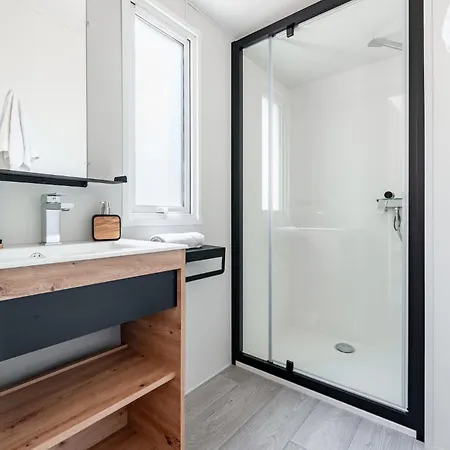 Oléron St-tro'park *