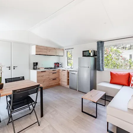 Oléron St-tro'park Saint-Trojan-les-Bains