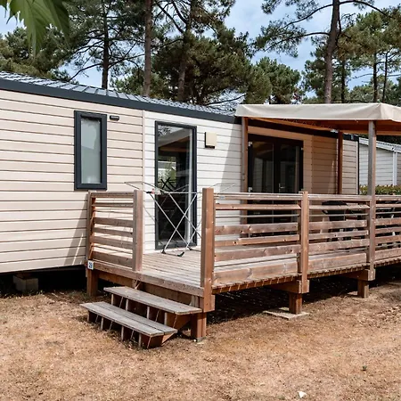 Oleron St-tro'park