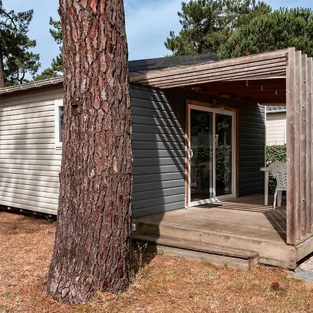 Oléron St-tro'park *