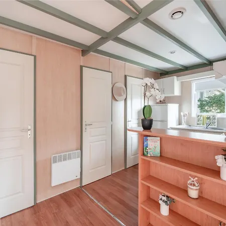 Campingplads Oléron St-tro'park Saint-Trojan-les-Bains