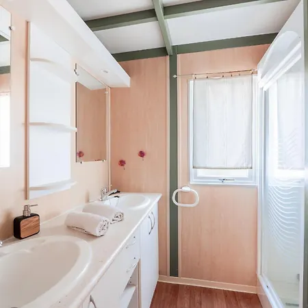 Campingplads Oléron St-tro'park