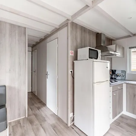 Campingplads Oléron St-tro'park