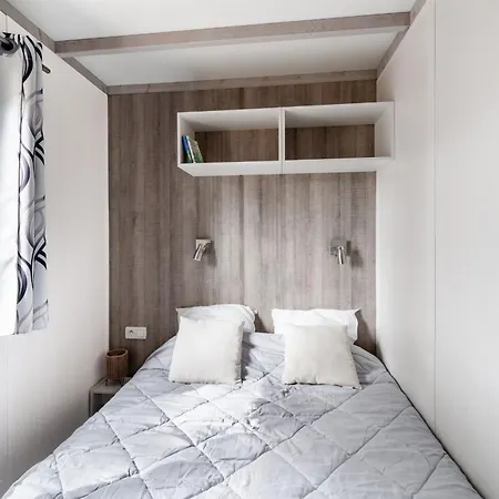 Campingplads Oléron St-tro'park *