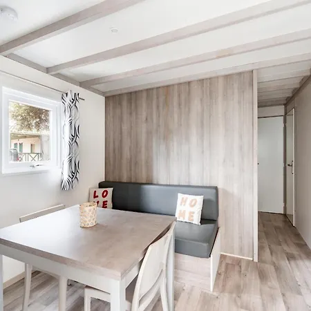 Oléron St-tro'park * Saint-Trojan-les-Bains