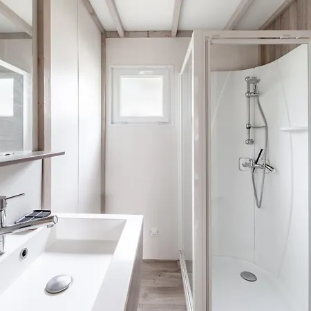 Oléron St-tro'park Campingplads