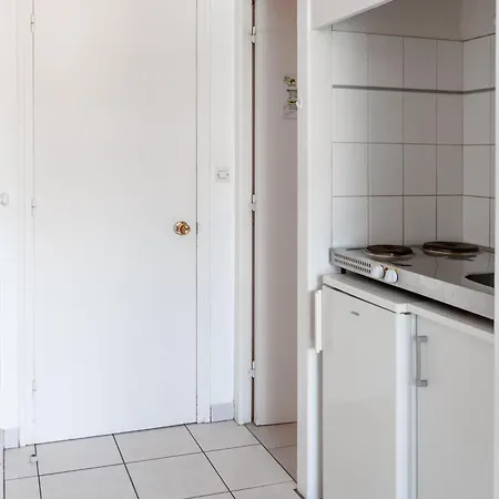 Oléron St-tro'park Campingplads