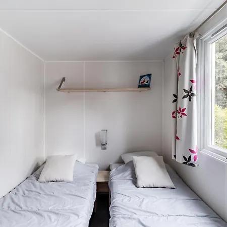 Oléron St-tro'park Campingplads Saint-Trojan-les-Bains