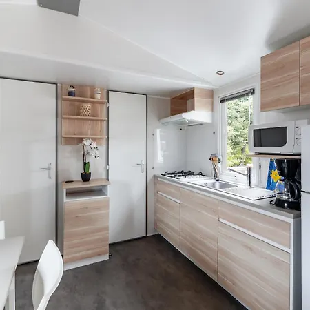 Oléron St-tro'park Saint-Trojan-les-Bains