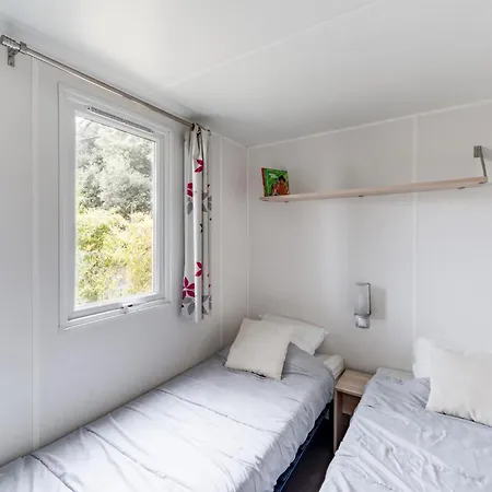 Campingplads Oléron St-tro'park *