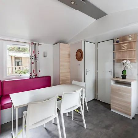 Oléron St-tro'park Campingplads *