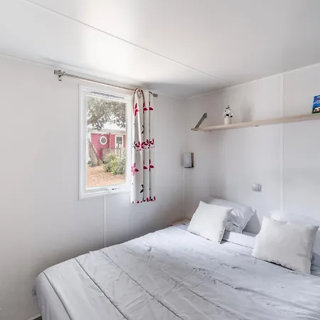 Oléron St-tro'park Campingplads Saint-Trojan-les-Bains