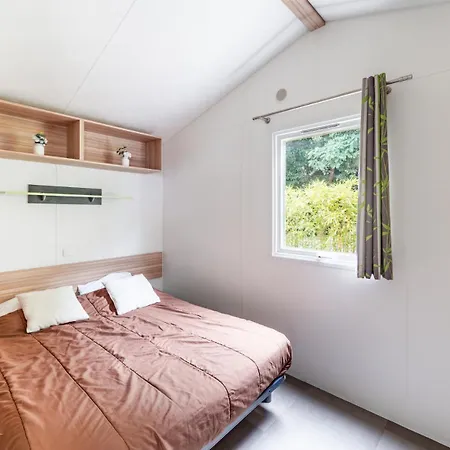 Oléron St-tro'park Saint-Trojan-les-Bains