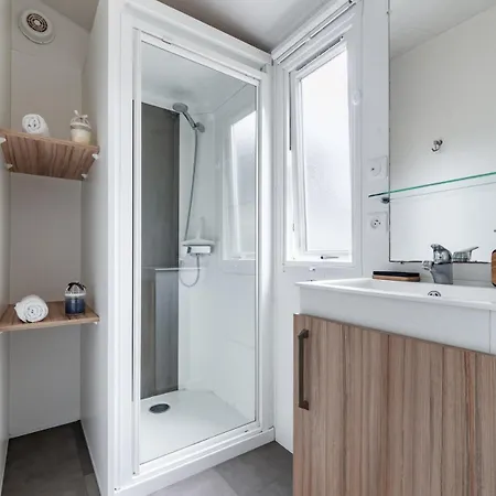 Oléron St-tro'park Campingplads *