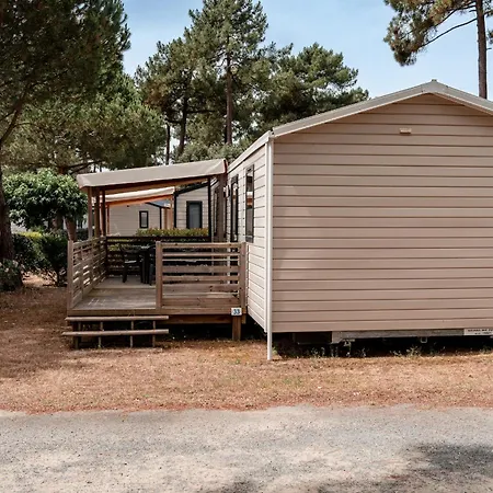 Oléron St-tro'park * Saint-Trojan-les-Bains