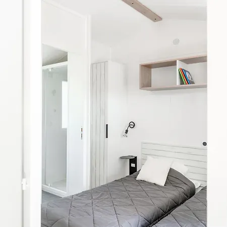 Campingplads Oléron St-tro'park *