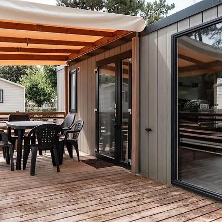 Oléron St-tro'park Saint-Trojan-les-Bains