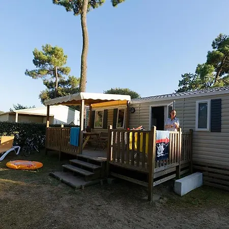 Oleron St-tro'park