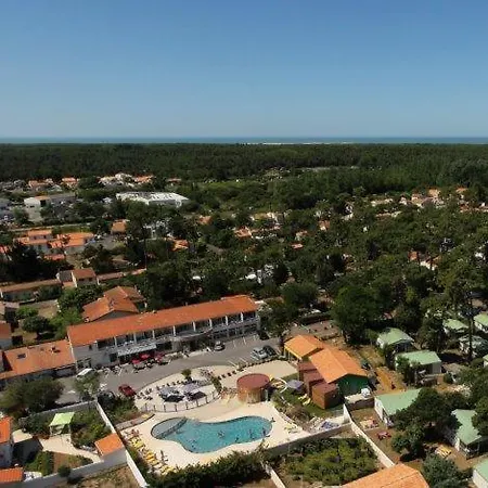 Oleron St-tro'park *