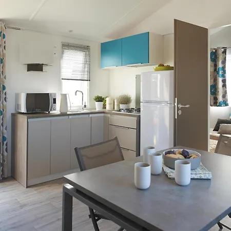 Oleron St-tro'park Camping