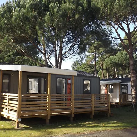 Oleron St-tro'park *