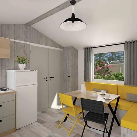 Oleron St-tro'park Saint-Trojan-les-Bains