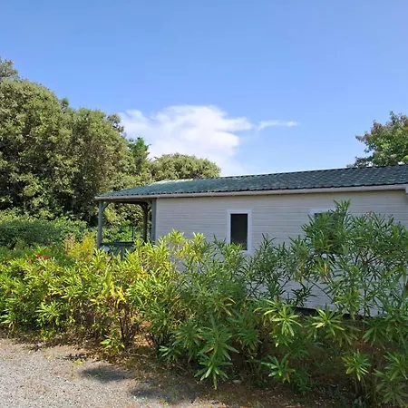 Camping Oleron St-tro'park