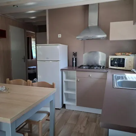 Oleron St-tro'park Camping Saint-Trojan-les-Bains