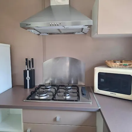 Oleron St-tro'park Camping