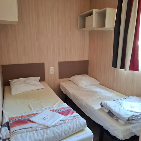 Oleron St-tro'park Camping