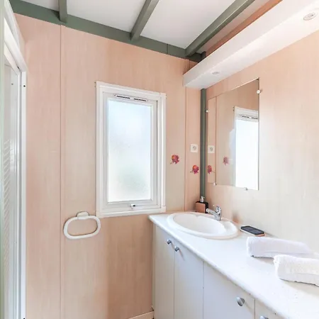 Oleron St-tro'park Saint-Trojan-les-Bains