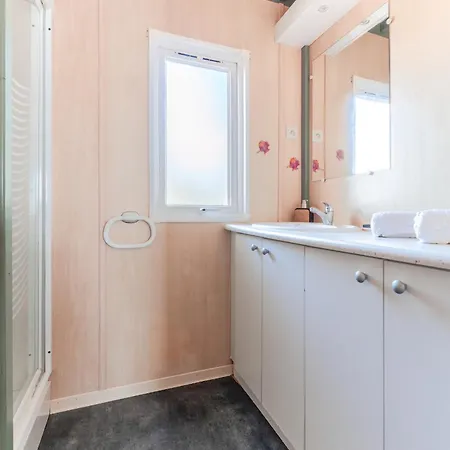 Oleron St-tro'park Saint-Trojan-les-Bains