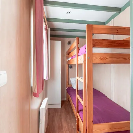 Campsite Oleron St-tro'park Saint-Trojan-les-Bains