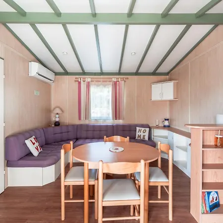 Oleron St-tro'park *