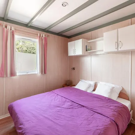 Campsite Oleron St-tro'park Saint-Trojan-les-Bains