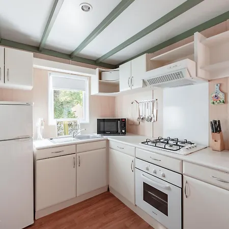 Oleron St-tro'park * Saint-Trojan-les-Bains