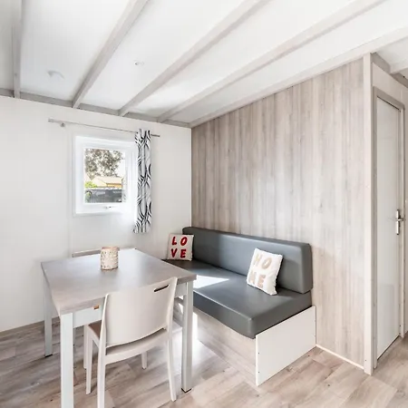 Oleron St-tro'park *