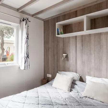 Oleron St-tro'park * Saint-Trojan-les-Bains