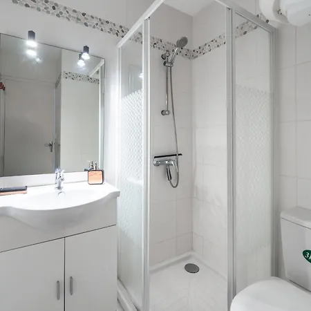 Oleron St-tro'park Campsite Saint-Trojan-les-Bains