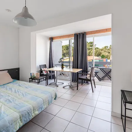 Oleron St-tro'park *