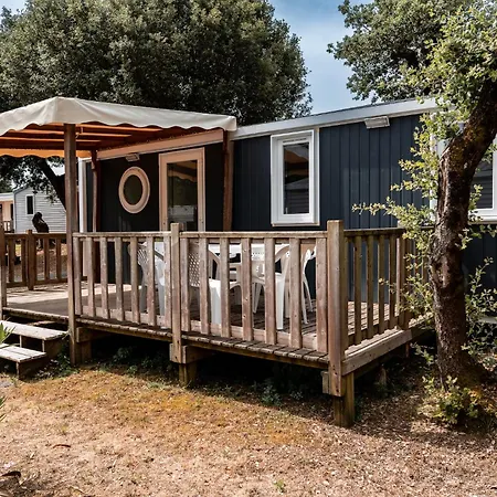 Oleron St-tro'park Saint-Trojan-les-Bains