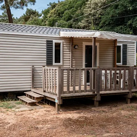 Oleron St-tro'park *