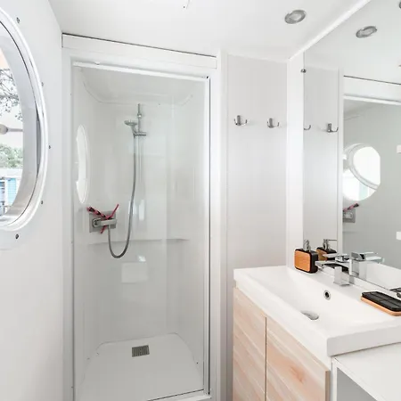 Oleron St-tro'park Saint-Trojan-les-Bains