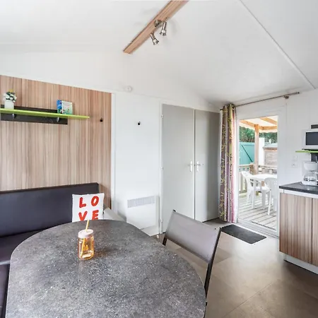 Oleron St-tro'park Saint-Trojan-les-Bains