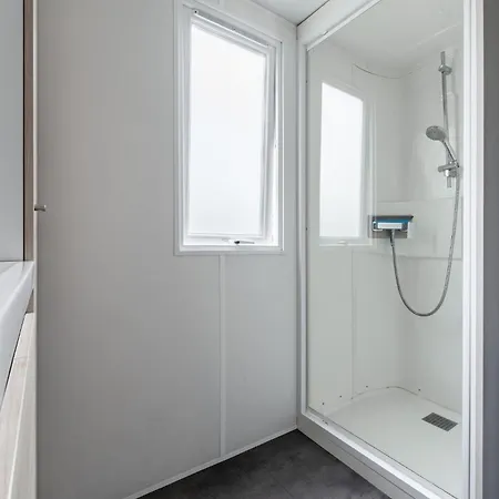 Campsite Oleron St-tro'park Saint-Trojan-les-Bains