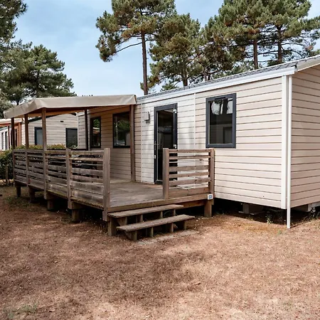 Oleron St-tro'park * サン・トロジャン・レ・バン