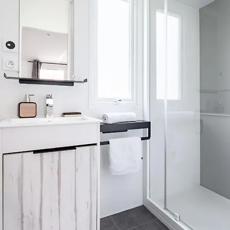 Oleron St-tro'park *